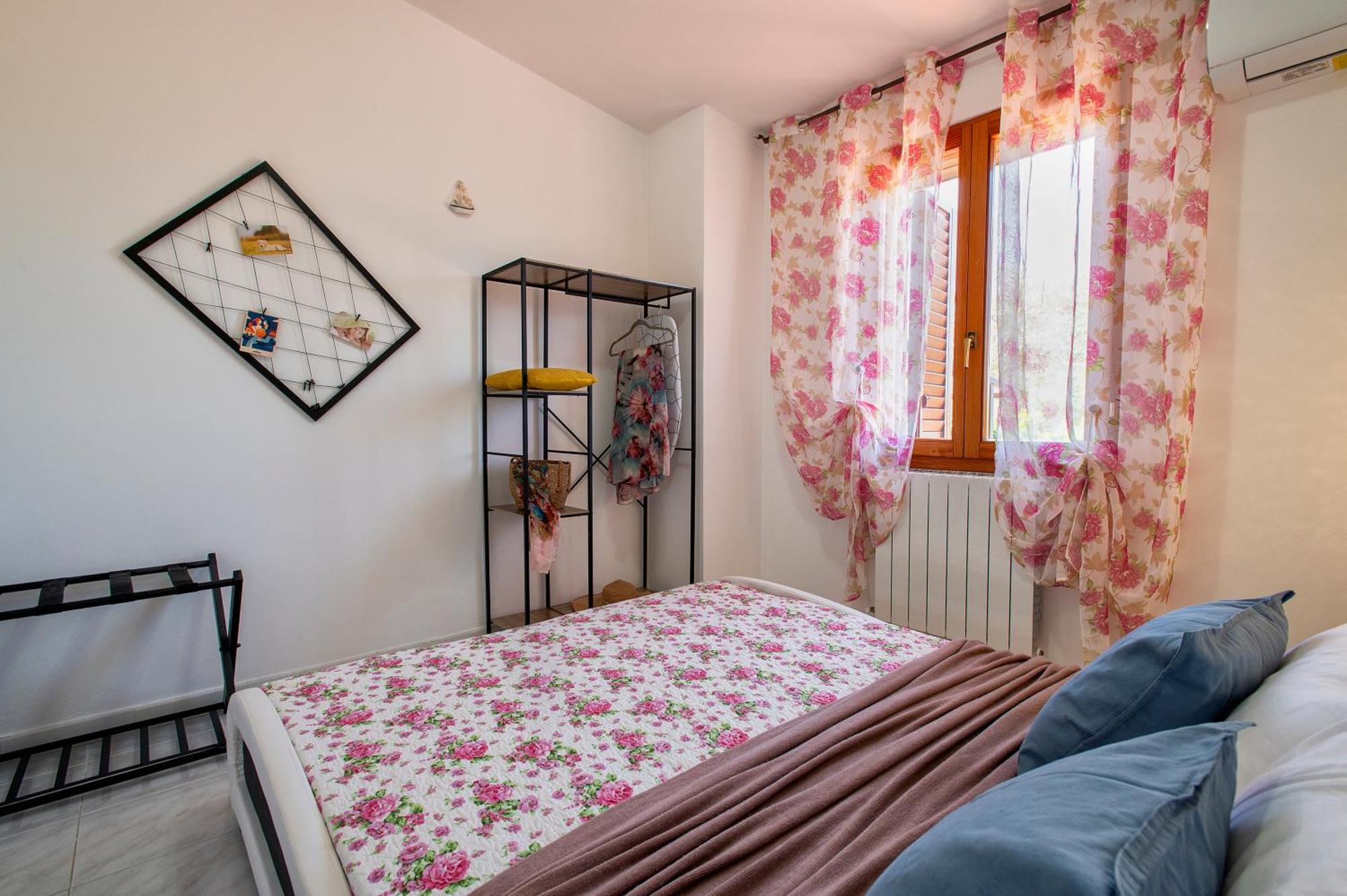 Villa Sunflower Альгеро Экстерьер фото
