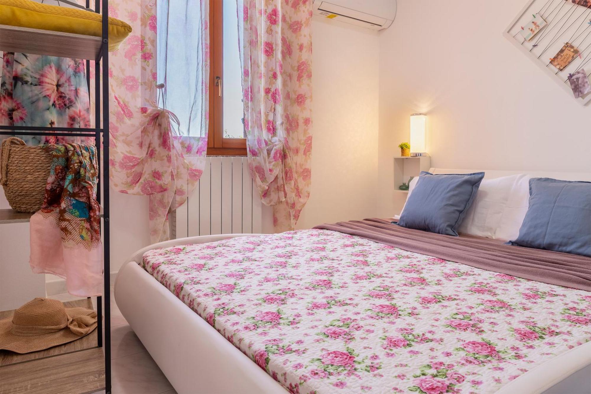 Villa Sunflower Альгеро Экстерьер фото