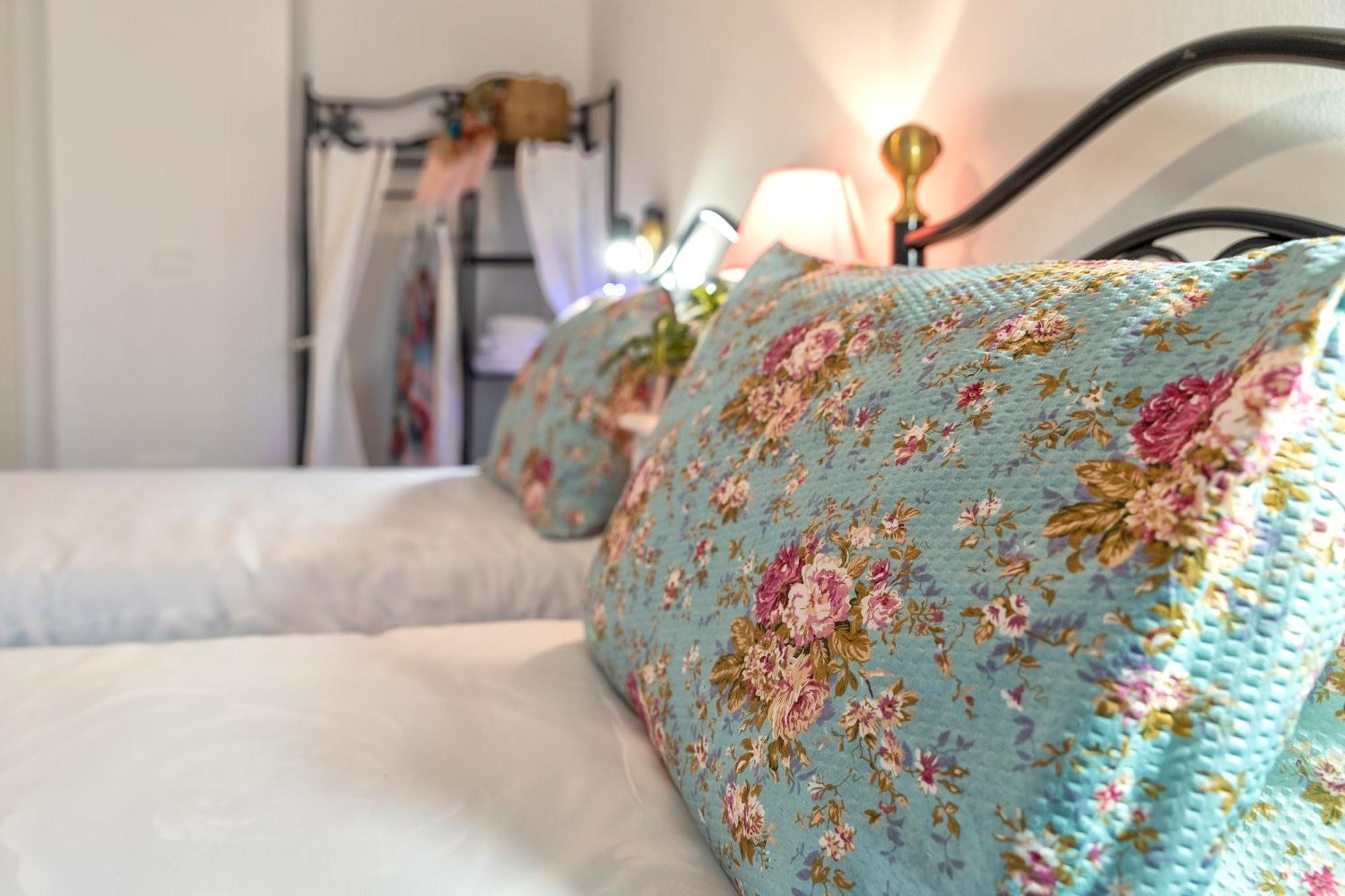 Villa Sunflower Альгеро Экстерьер фото