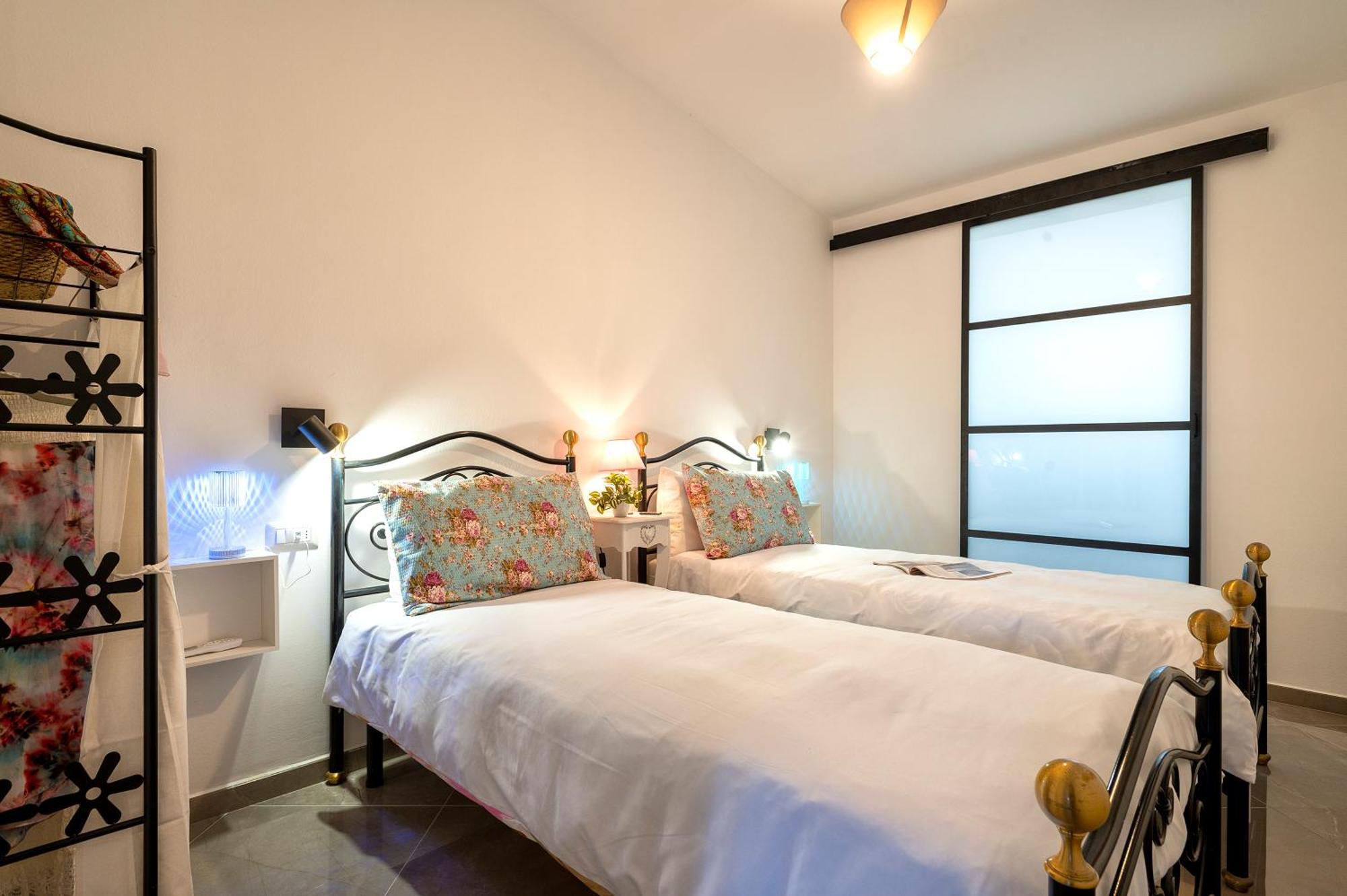 Villa Sunflower Альгеро Экстерьер фото
