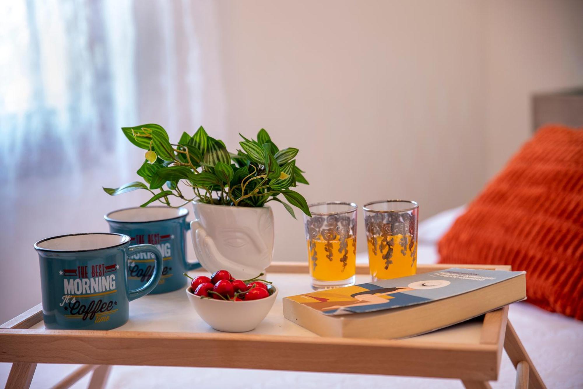 Villa Sunflower Альгеро Экстерьер фото