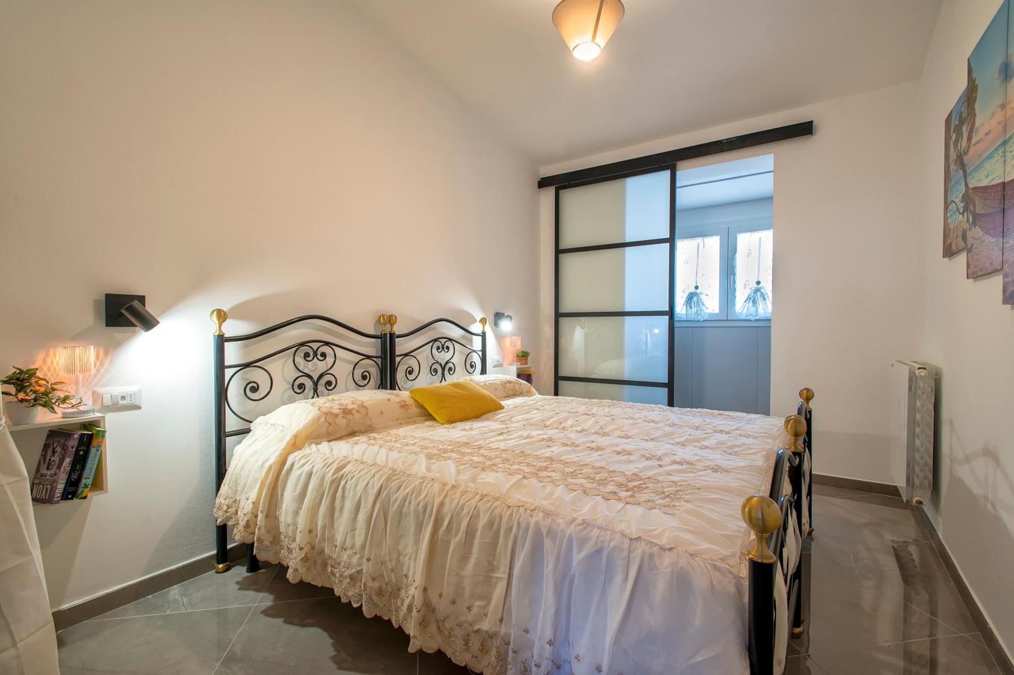 Villa Sunflower Альгеро Экстерьер фото