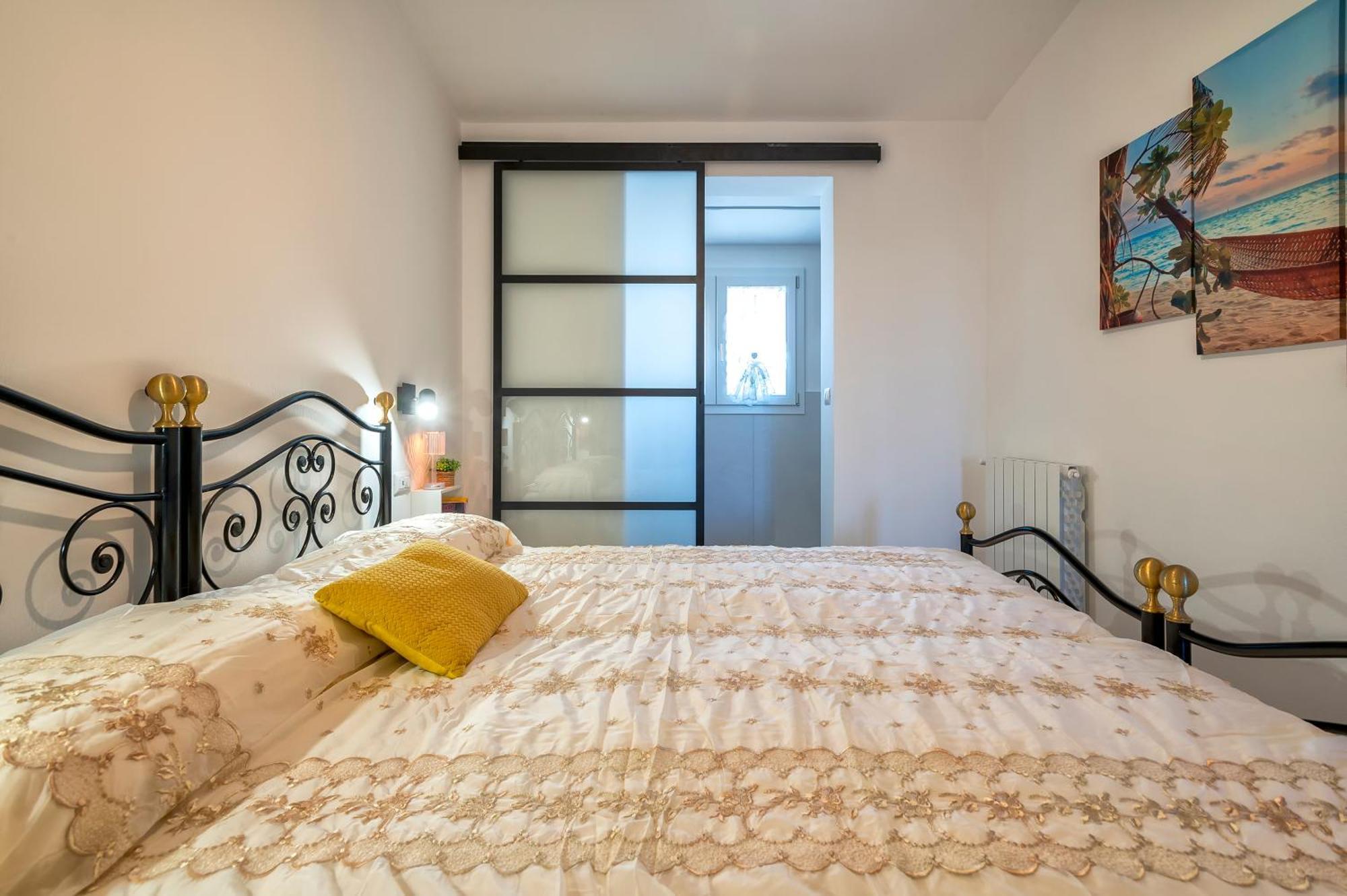 Villa Sunflower Альгеро Экстерьер фото